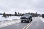 Chevrolet Silverado 2500 HD LTZ Z71 Crew Cab 2019 года